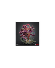 Statuette Iron Studios - Beholder - Dungeons and Dragons - Icons