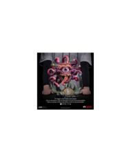 Statuette Iron Studios - Beholder - Dungeons and Dragons - Icons