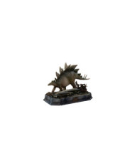 Statuette Iron Studios - Stegosaurus - Jurassic Park Le Monde Perdu - Icons