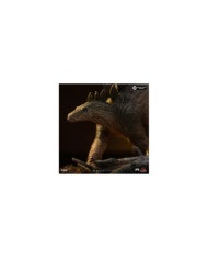 Statuette Iron Studios - Stegosaurus - Jurassic Park Le Monde Perdu - Icons