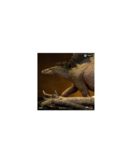 Statuette Iron Studios - Stegosaurus - Jurassic Park Le Monde Perdu - Icons