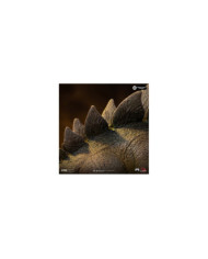 Statuette Iron Studios - Stegosaurus - Jurassic Park Le Monde Perdu - Icons