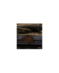 Statuette Iron Studios - Stegosaurus - Jurassic Park Le Monde Perdu - Icons