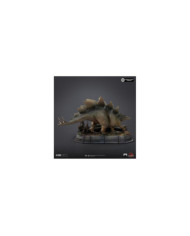 Statuette Iron Studios - Stegosaurus - Jurassic Park Le Monde Perdu - Icons