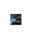 Statuette Iron Studios - Stegosaurus - Jurassic Park Le Monde Perdu - Icons