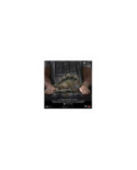 Statuette Iron Studios - Stegosaurus - Jurassic Park Le Monde Perdu - Icons