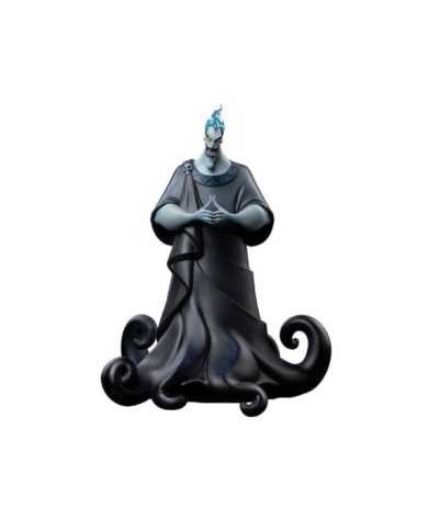 Statuette Iron Studios - Hades Regular - Disney's Villains - Art Scale 1/10