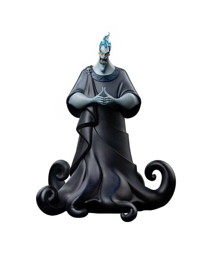 Statuette Iron Studios - Hades Regular - Disney's Villains - Art Scale 1/10