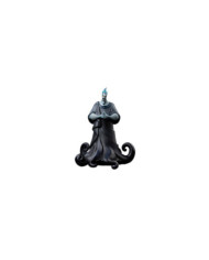 Statuette Iron Studios - Hades Regular - Disney's Villains - Art Scale 1/10