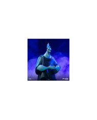 Statuette Iron Studios - Hades Regular - Disney's Villains - Art Scale 1/10