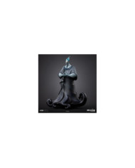 Statuette Iron Studios - Hades Regular - Disney's Villains - Art Scale 1/10