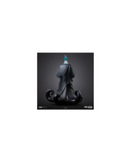 Statuette Iron Studios - Hades Regular - Disney's Villains - Art Scale 1/10