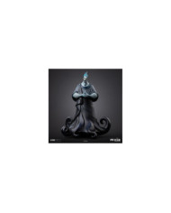 Statuette Iron Studios - Hades Regular - Disney's Villains - Art Scale 1/10