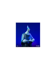 Statuette Iron Studios - Hades Regular - Disney's Villains - Art Scale 1/10