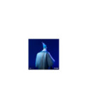 Statuette Iron Studios - Hades Regular - Disney's Villains - Art Scale 1/10