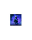 Statuette Iron Studios - Hades Deluxe - Disney's Villains - Art Scale 1/10