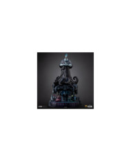 Statuette Iron Studios - Hades Deluxe - Disney's Villains - Art Scale 1/10