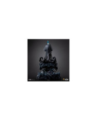 Statuette Iron Studios - Hades Deluxe - Disney's Villains - Art Scale 1/10