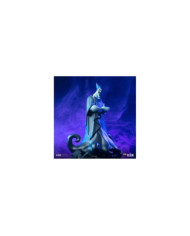 Statuette Iron Studios - Hades Deluxe - Disney's Villains - Art Scale 1/10