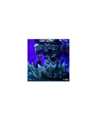 Statuette Iron Studios - Hades Deluxe - Disney's Villains - Art Scale 1/10