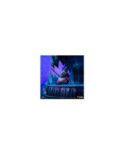 Statuette Iron Studios - Hades Deluxe - Disney's Villains - Art Scale 1/10