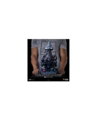 Statuette Iron Studios - Hades Deluxe - Disney's Villains - Art Scale 1/10
