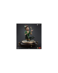 Statuette Iron Studios - Peter Pan & Clochette - Disney Classics - Vintage Collection