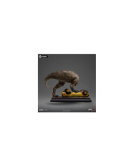 Statuette Iron Studios - T-Rex Attack - Jurassic Park - Icons