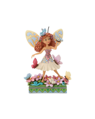 Heartwood Creek by Jim Shore - Fée Papillon  Heartwood