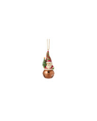 Heartwood Creek by Jim Shore - Suspension Gnome Clochette