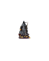 Heartwood Creek by Jim Shore - Figurine La Faucheuse (LED)