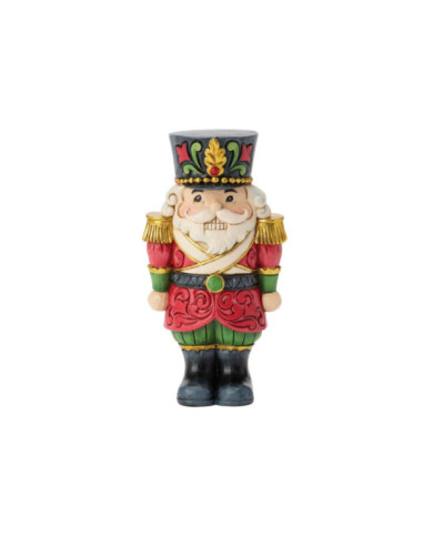 Heartwood Creek by Jim Shore - Mini Figurine Casse-Noisette