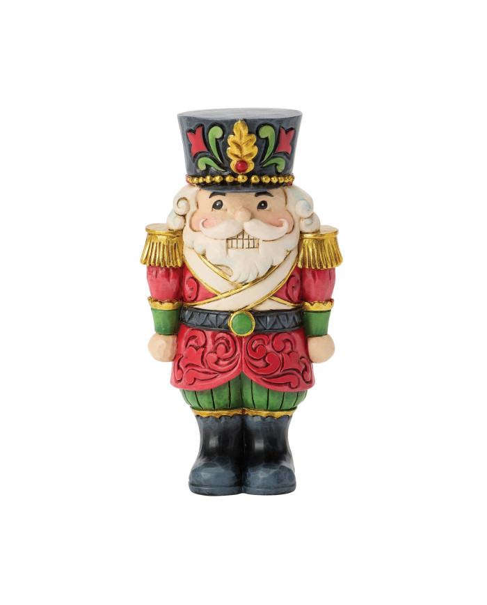 Heartwood Creek by Jim Shore - Mini Figurine Casse-Noisette