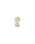 Heartwood Creek by Jim Shore - Figurine Ange de la Forêt Blanche et Colombe
