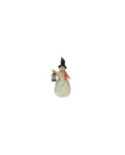 Heartwood Creek by Jim Shore - Figurine Bonhomme de Neige LED