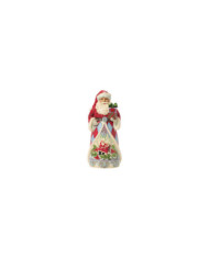 Heartwood Creek by Jim Shore - Figurine Père Noël Scène Mr et Mme Noël