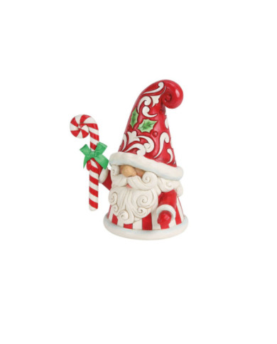Heartwood Creek by Jim Shore - Figurine Gnome Sucre d'Orge