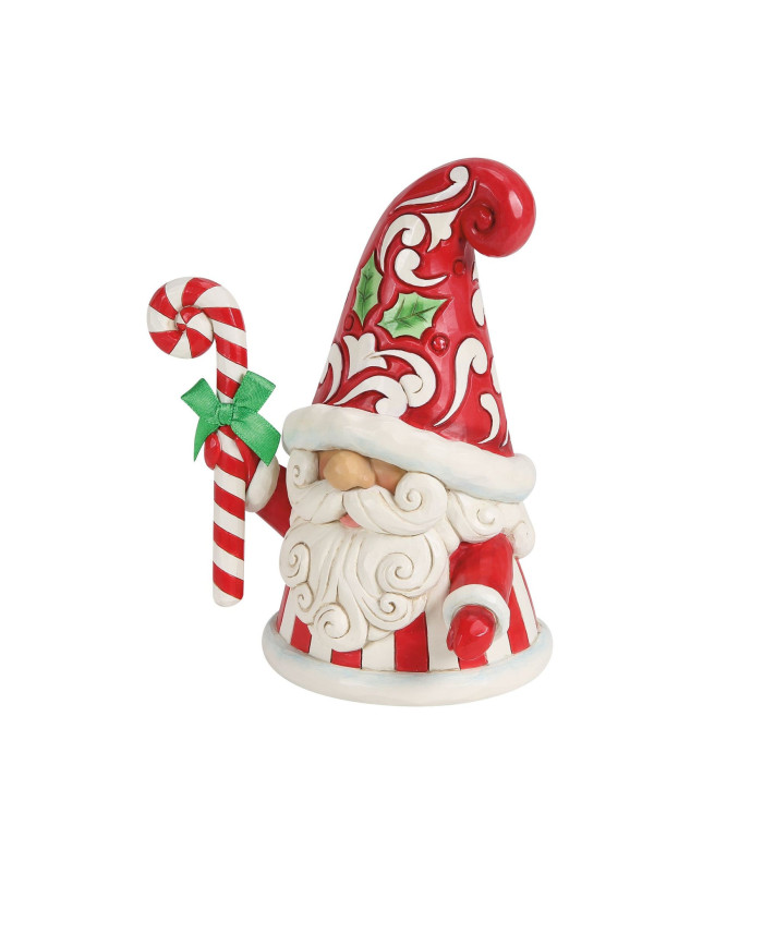 Heartwood Creek by Jim Shore - Figurine Gnome Sucre d'Orge