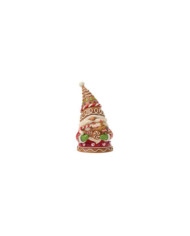 Heartwood Creek by Jim Shore - Figurine Gnome Pain d'Épices