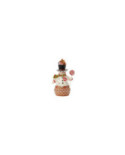 Heartwood Creek by Jim Shore - Figurine Bonhomme de Neige Pain d'épice