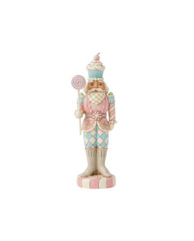 Heartwood Creek by Jim Shore - Figurine Soldat Heartwood Sweets