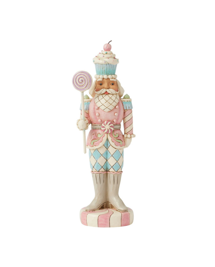 Heartwood Creek by Jim Shore - Figurine Soldat Heartwood Sweets