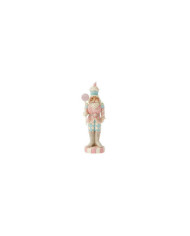 Heartwood Creek by Jim Shore - Figurine Soldat Heartwood Sweets