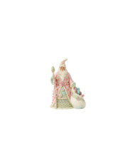 Heartwood Creek by Jim Shore - Figurine Père Noël Heartwood Sweets