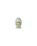 Heartwood Creek by Jim Shore - Figurine Oeuf Église