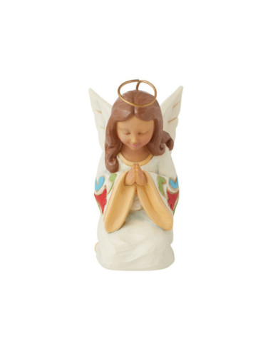 Heartwood Creek by Jim Shore - Mini Figurine Ange