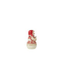 Heartwood Creek by Jim Shore - Figurine Bonhomme de Neige Noël Nordique