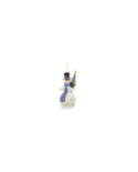 Heartwood Creek by Jim Shore - Suspension Bonhomme de Neige avec sapin