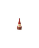 Heartwood Creek by Jim Shore - Figurine Gnome de Noël Naughty/Nice