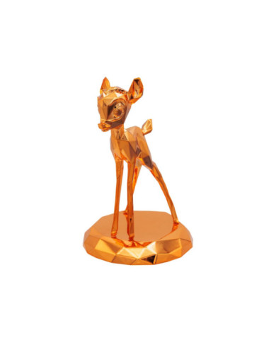 Disney by Orlinski - Bambi Bronze Chrome